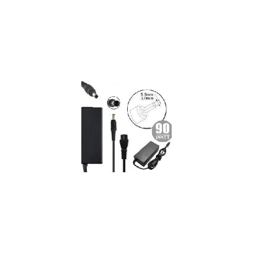 Nilox NLX90W-SG04 adattatore e invertitore Interno 90 W Nero