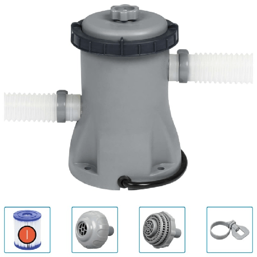Bestway 58381 accessorio per piscina Cartuccia per pompa filtrante