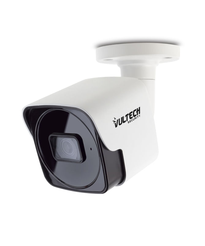 Vultech Security VS-UVC5050BUFE-AOC telecamera di sorveglianza Capocorda Telecamera di sicurezza CCTV Interno e esterno Soffitto/muro
