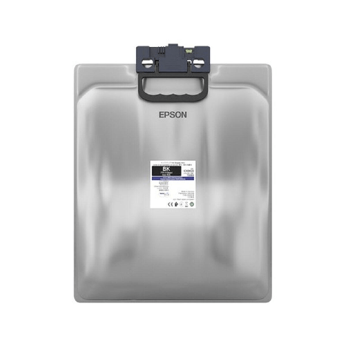 Epson Inchiostro EPSON nero 86000S WF Pro WF-C879R, ''XXL'', conforme BA Epson C13T05B14N cartuccia d'inchiostro 1 pz Originale Nero