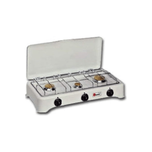 Fornello a Gas Portatile CF Parker 5327C