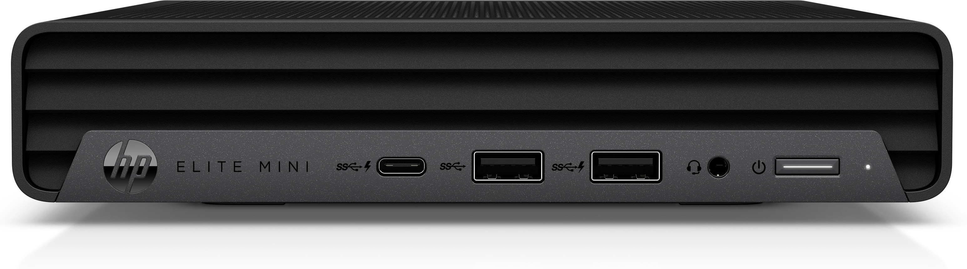 HP Elite Mini 600 G9 Mini PC IntelÂ Coreâ ¢ i5 i5-12500T 8 GB DDR4-SDRAM 256 GB SSD Windows 11 Pro Nero (ELITEDESK 600 HP Elite Mini 600 G9 Intel Co
