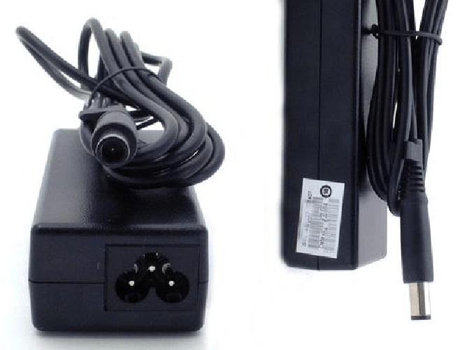 HP 609939-001 adattatore e invertitore Interno 65 W Nero