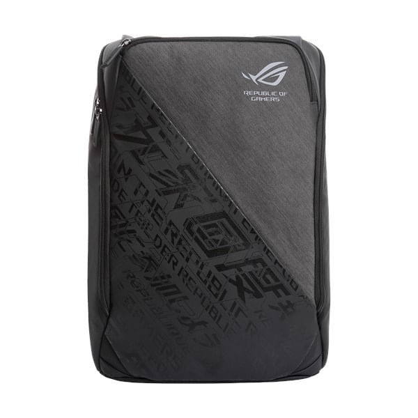 ASUS ROG Ranger BP1500 borsa per notebook 39,6 cm (15.6") Zaino Nero, Grigio ASUS ROG Ranger BP1500 39,6 cm (15.6") Zaino Nero, Grigio