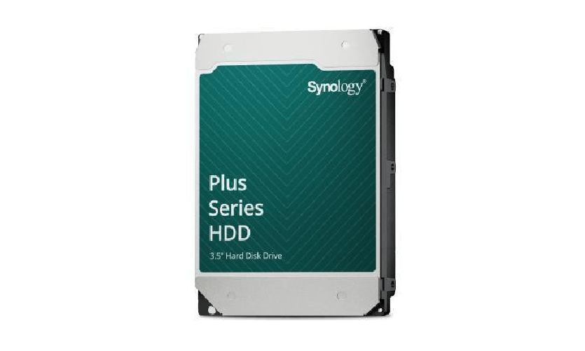 Synology 12TB HAT3310 HDD - 3 years warranty [3Years warranty] Synology HAT3310-12T disco rigido interno 3.5" 12 TB SATA