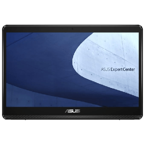 ASUS ExpertCenter E1 AiO E1600WKAT-BD004X Intel Celeron N N4500 39,6 cm (15.6") 1366 x 768 Pixel Touch screen PC All-in-one 4 GB DDR4-SDRAM 256 GB S
