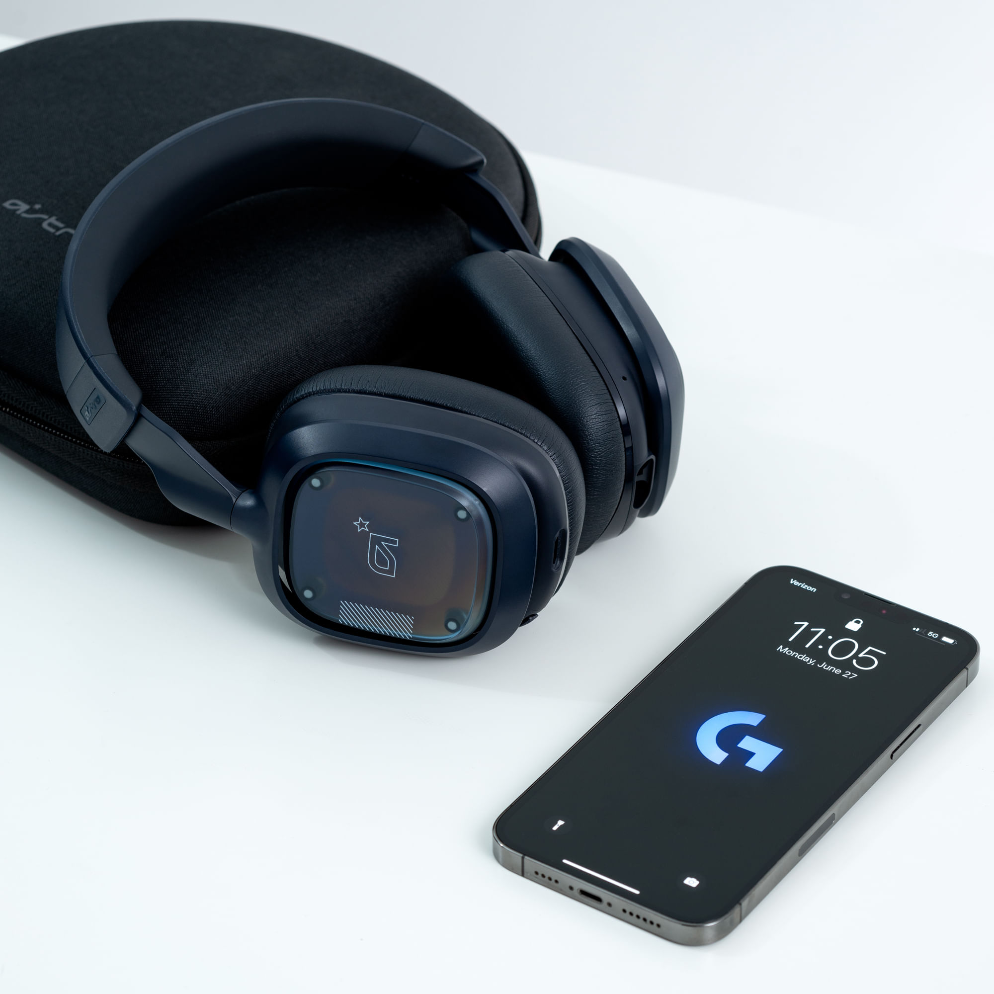 Logitech ASTRO Gaming A30 Auricolare Con cavo e senza cavo A Padiglione Giocare Bluetooth Blu ASTRO Gaming A30 Auricolare Con cavo e senza cavo A Padi