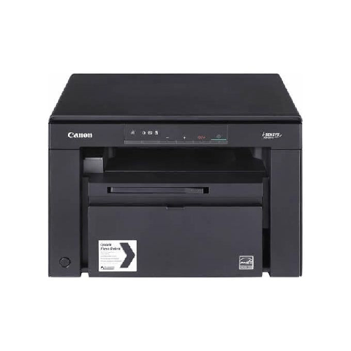 Canon i-SENSYS MF3010 Laser A4 1200 x 600 DPI 18 ppm