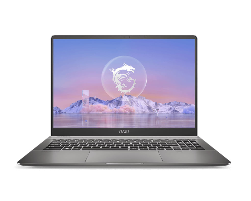 MSI Creator Z16 HX Studio Z16HX STUDIO B13VFTO-053 Intel Core i7 i7-13700H Computer portatile 40,6 cm (16"