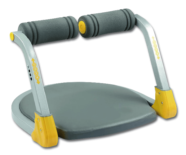 Panca Per Addominali Multifunzione EASY BENCH