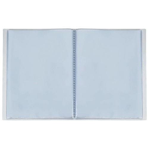 Favorit 400090487 cartella Polipropilene (PP) Trasparente A4