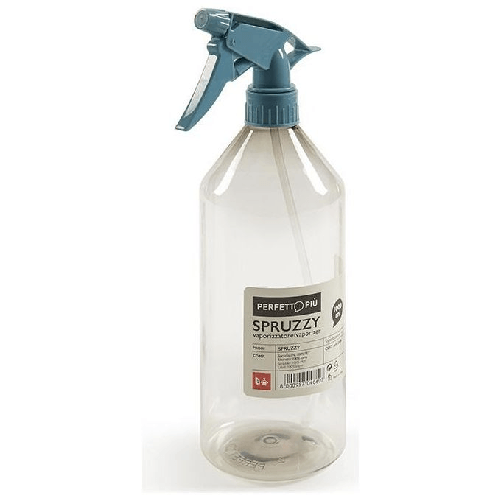 PERFETTO Spruzzatore in plastica 1Litro colori assortiti Perfetto Perfetto 0486 spruzzatore manuale 1 L Colori assortiti Plastica