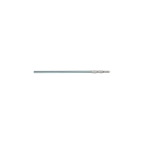 Intex Asta Telescopica in Alluminio Cm. 279 D.29.8 Intex 29055 accessorio per piscina Maniglia