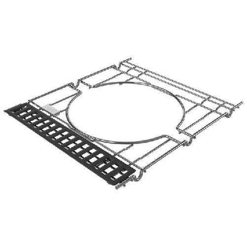 Weber 7687 accessorio per barbecue per l'aperto/grill Telaio