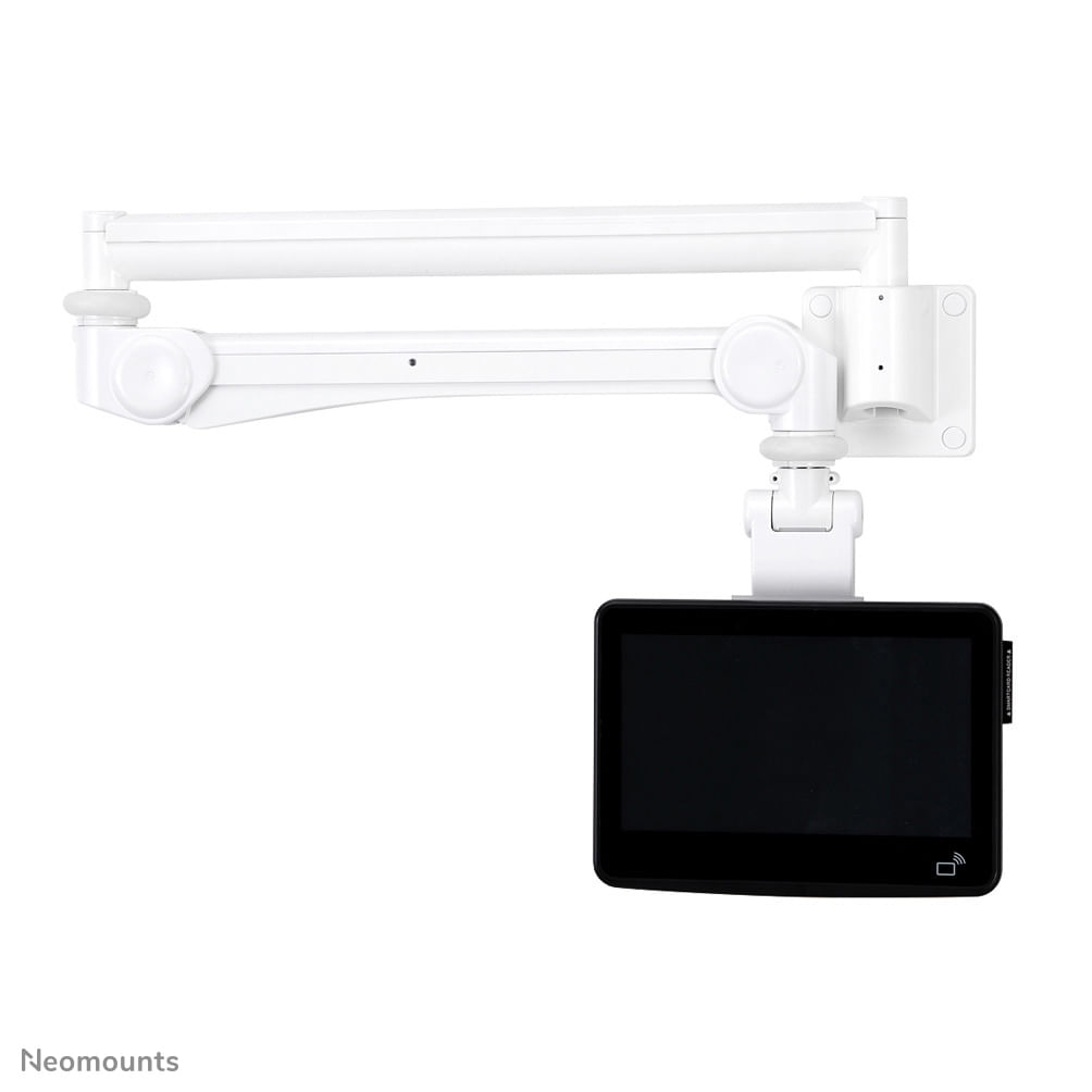 Neomounts by Newstar Supporto a parete per monitor medicali Neomounts Supporto a parete per monitor medicali