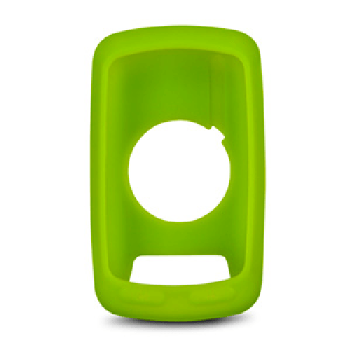 Garmin Custodia Silicone Verde - Serie Edge 800 810 - Art.010-10644-06
