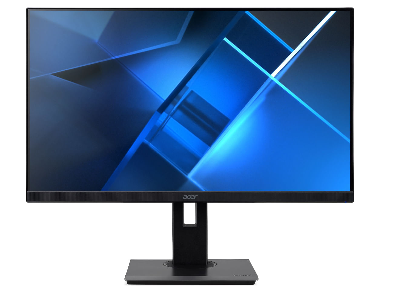 Acer B227Q E Monitor PC 54,6 cm (21.5") 1920 x 1080 Pixel Full HD LED Nero