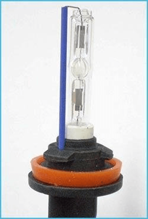 Lampada Hid Xenon H9 6000K 35W