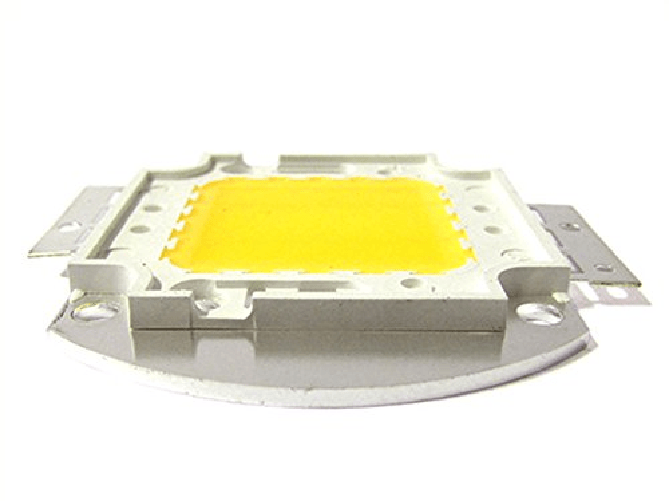 Power Led COB Epistar 20W 700mA DC 30V-34V 2000-2400 Lumen Bianco Neutro 4000K-4500K