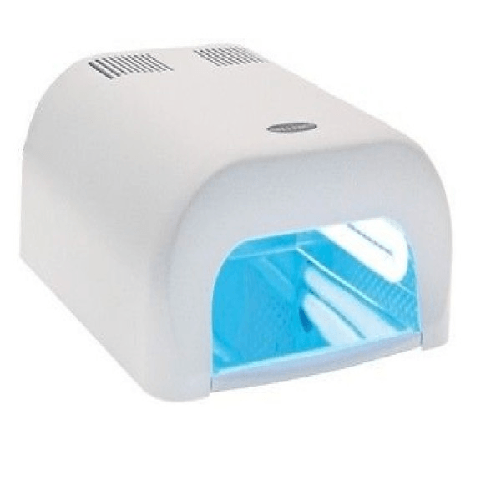 Lampada Fornetto Uv 36 Watt Ricostruzione Unghie Gel Nail Art 220 V Fornetto 806 -