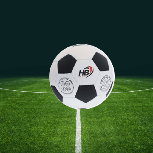 Trade Shop Traesio-pallone Palla Da Calcio Calcetto Misura Cm 21 Gioco Calcio A 5 In Campo 06558 -