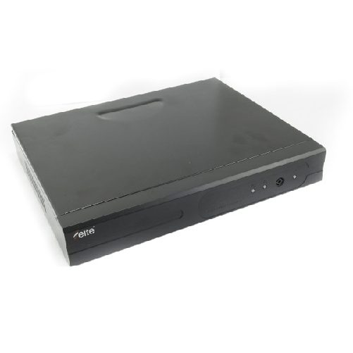 Nvr Dvr Hdmi 4 Canali Per Videosorveglianza Tcp / Ip Lan 3g Remoto P2p N9304 -