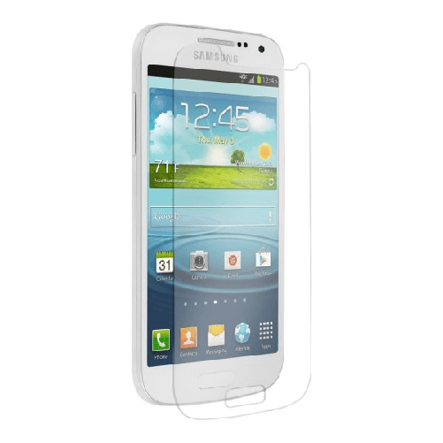 Trade Shop Traesio-pellicola Vetro Temperato Display Proteggi Samsung Galaxy S4 Mini I9190 I9195 -