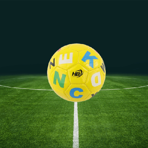 Trade Shop Traesio-pallone Palla Da Calcio Calcetto Misura 13 Cm Football Allenamento Gara 06515 -