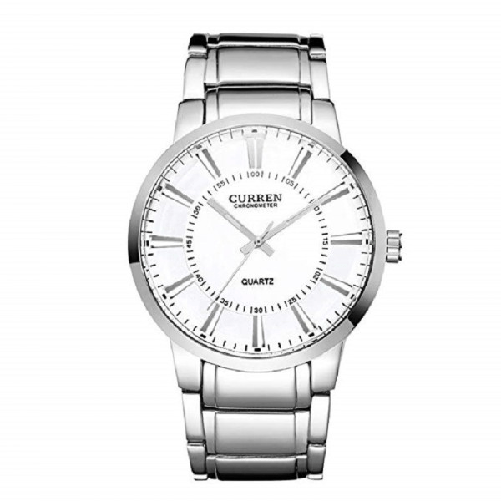 Trade Shop Traesio-orologio Di Lusso Marca Orologi Da Polso Degli Uomini Sport 8001b -