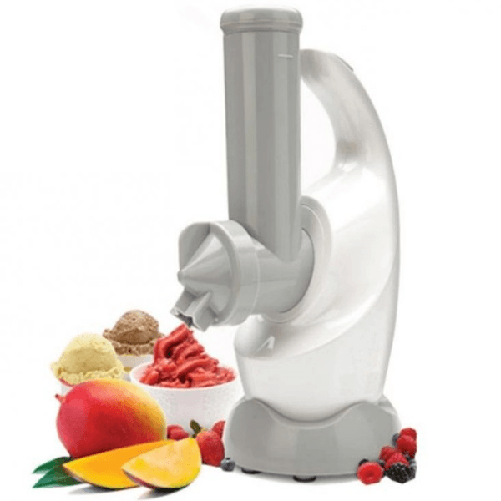 Macchina Per Gelato Yogurt Naturali Bullet Big Boss Frozen Frutta Dessert Maker -