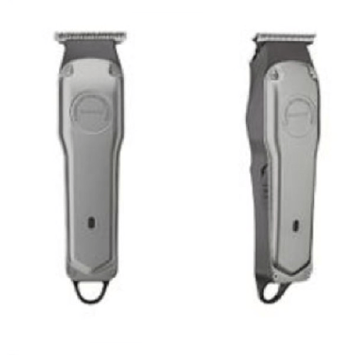 Maxtech-tagliabarba Trimmer Senza Filo Cordless Professionale Regolabarba Uomo Ta-ba016 -