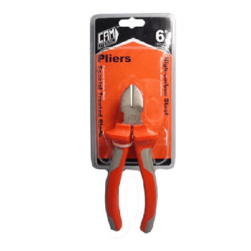 Mini Pinza Tronchesina Tronchese 4,5" Precisione Gioielli Ferramenta -