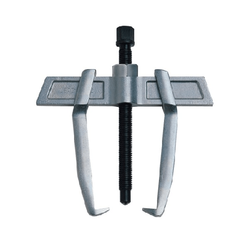 Trade Shop Traesio-estrattore Universale Cuscinetti A 2 Griffe Scorrevoli 100 Mm 4" Per Auto E Moto -