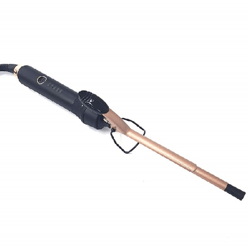 Ferro Arricciacapelli Cl-667 Ricci Conica Piastra Elettrica Arriccia Capelli -