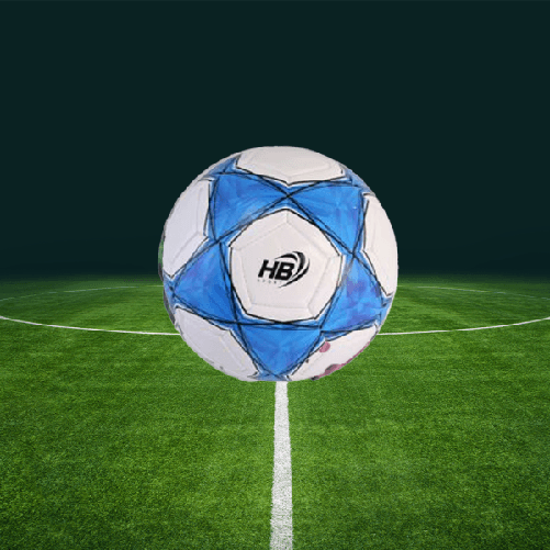 Trade Shop Traesio-pallone Palla Da Calcio Calcetto 21 Cm Football Allenamento Gara In Campo 06521 -