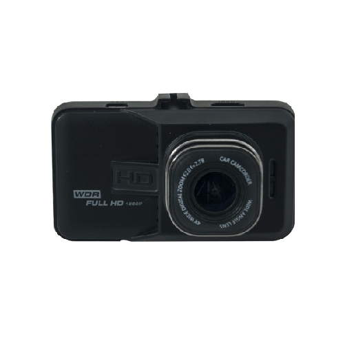 Telecamera Videoregistratore Mini Dvr Auto Hd 1080p Monitor Lcd T 626 -