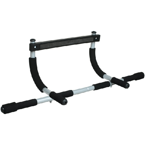 Trade Shop Traesio-barra Multifunzione Torsioni Trazioni Palestra Fitness Addominali Petto Braccia -