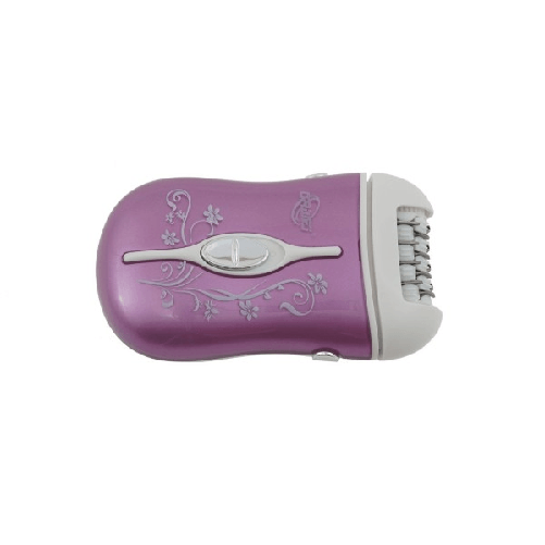 Epilatore Depilatore Rasoio Elettrico 2 Velocita Ricaricabile Dr Rf-501 -