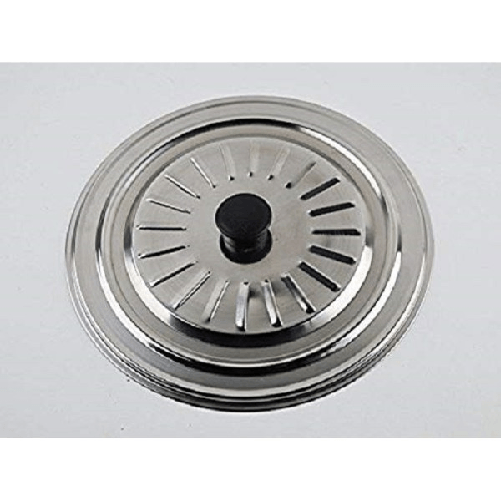 Trade Shop Traesio-coperchio Da 24cm Per Padella Pentola Casseruola Gas Piastra Lavastoviglie -