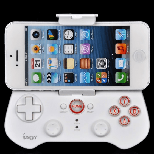 Ipega Pg-9017s Gamepad Joystick Controller Per Android Tv Box Ios Pc Bluetooth -