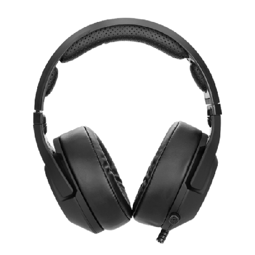 Trade Shop Traesio-cuffie Gaming Headset Marvo Hg9032 Scorpion Usb Auricolare Microfono Pc Ps4 Xbox -