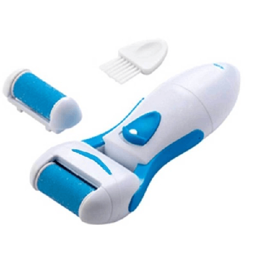 Trade Shop Traesio-rimuovicalli Impermeabile Pedicure Per Pelle Secca E Calli Cura Del Piede - Pedi -