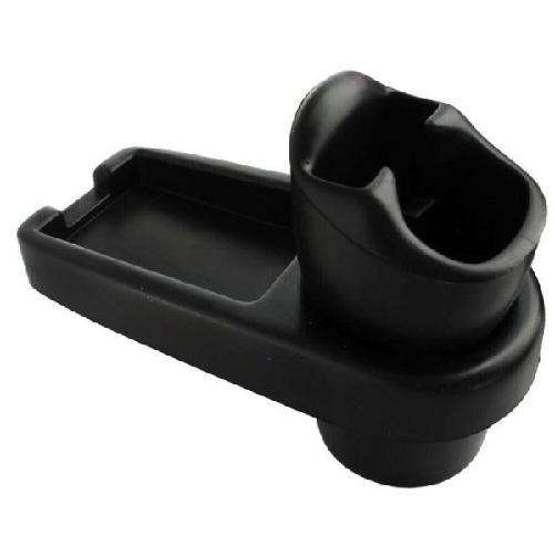 Organizer Portaoggetti Per Sedile Auto Porta Bicchieri Combo 2 In 1 Salvaspazio -