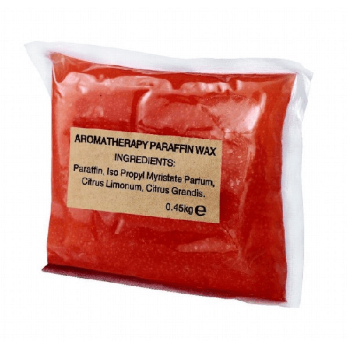 Paraffina Per Aromaterapia Da 450 Gr. Per Manicure Vari Profumi -
