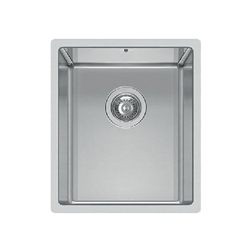 Elleci Square 340 R14 Acciaio inossidabile