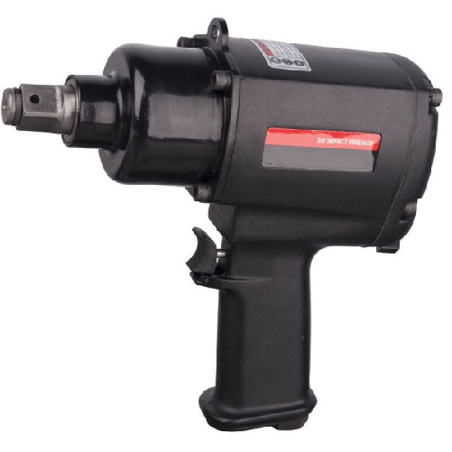 Trade Shop Traesio-pistola Avvitatore Pneumatico 3/4'' Svitabulloni 1300nm 5000 Rpm Reversibile -
