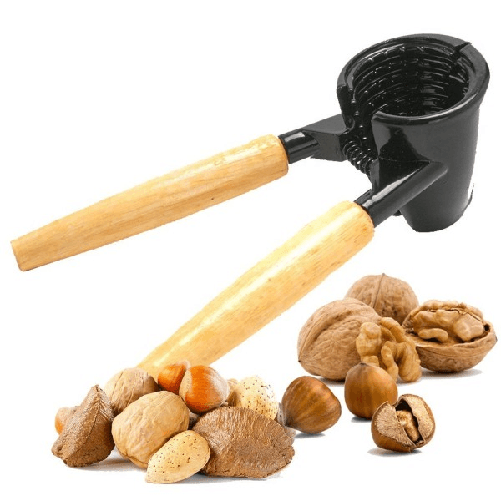 Schiaccianoci Schiaccia Noci E Svita Apri Bottiglie Frutta Secca Noce Noccioline -