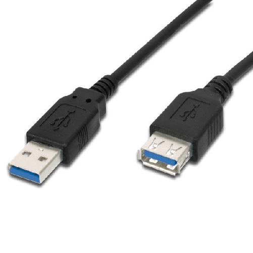 Prolunga Cavo Da 5 Metri Usb Di Tipo A 2.0 Maschio Femmina Estensione Per Pc -