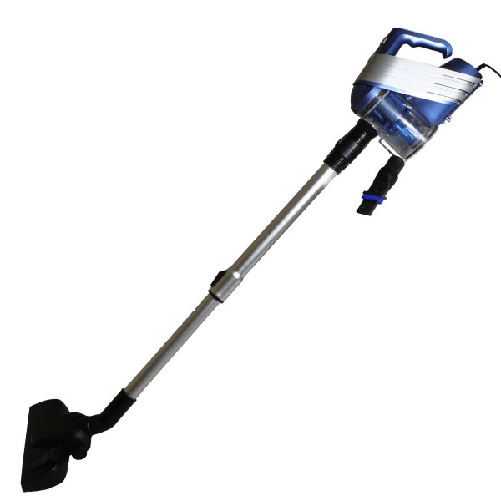 Aspirapolvere 2 In 1 Con Sistema Ciclonico 400w Con Accessori Pulizia Casa Auto -