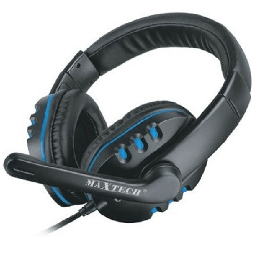 Cuffia Gaming Con Filo Microfono Vivavoce Entrata Usb Compatibile Ps4/pc Cu-ps10 -